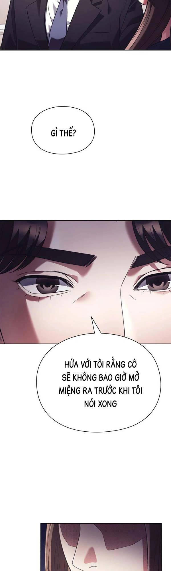 Nhân Viên Văn Phòng Nhìn Thấy Vận Mệnh Chapter 23 - 21