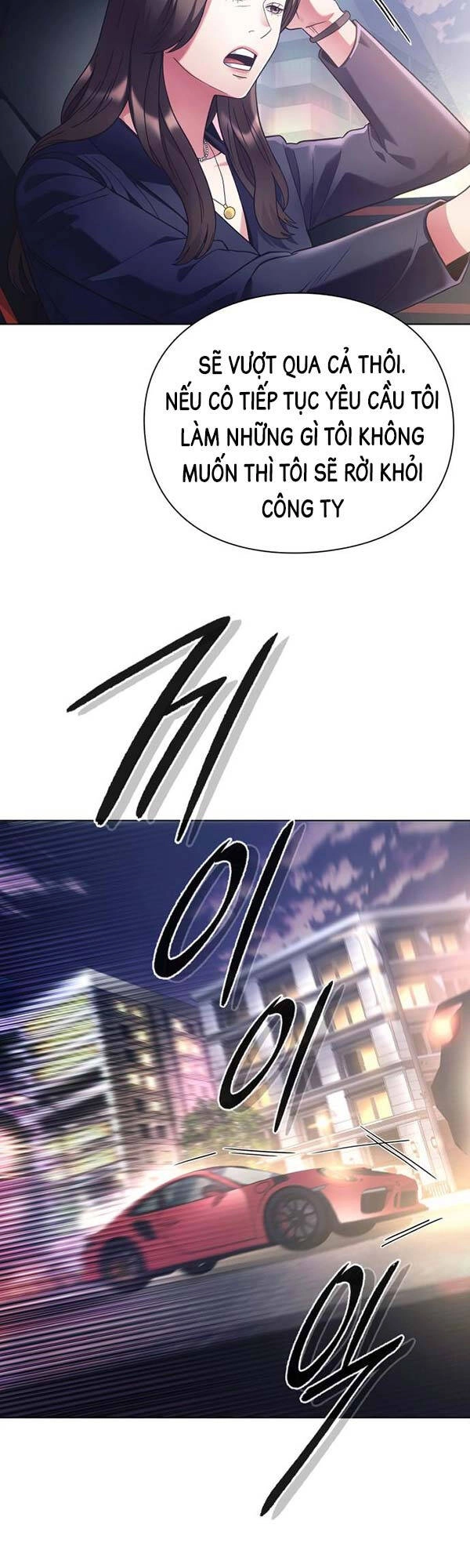 Nhân Viên Văn Phòng Nhìn Thấy Vận Mệnh Chapter 23 - 26