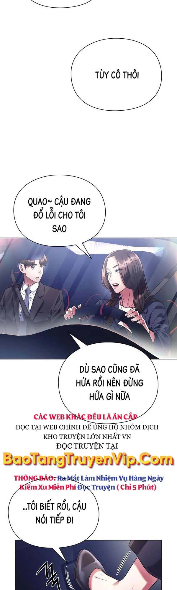 Nhân Viên Văn Phòng Nhìn Thấy Vận Mệnh Chapter 23 - 29