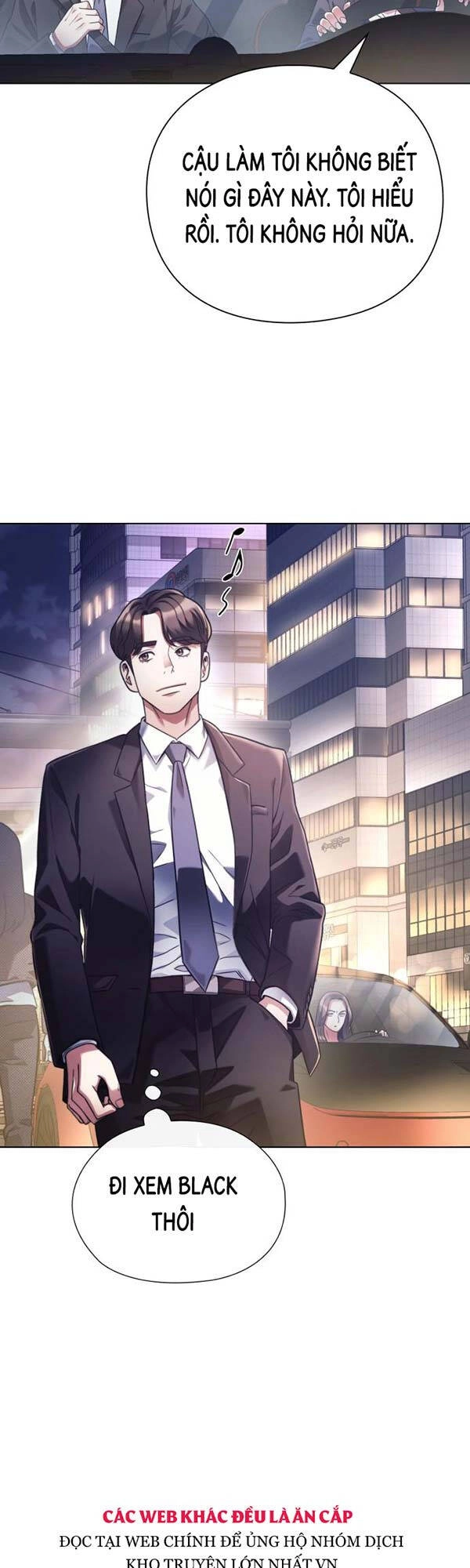 Nhân Viên Văn Phòng Nhìn Thấy Vận Mệnh Chapter 23 - 40