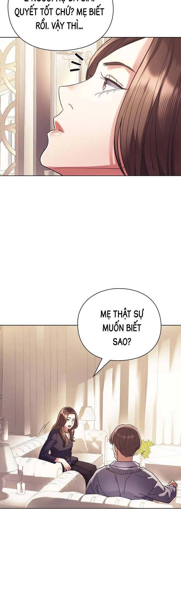 Nhân Viên Văn Phòng Nhìn Thấy Vận Mệnh Chapter 23 - 44