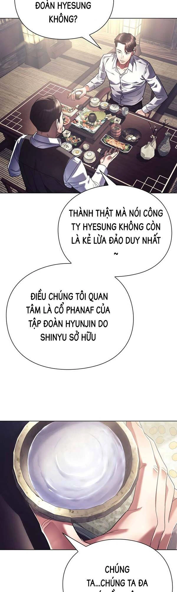 Nhân Viên Văn Phòng Nhìn Thấy Vận Mệnh Chapter 23 - 51