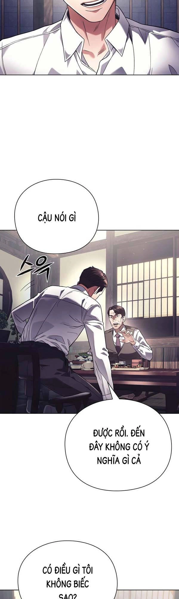 Nhân Viên Văn Phòng Nhìn Thấy Vận Mệnh Chapter 23 - 53