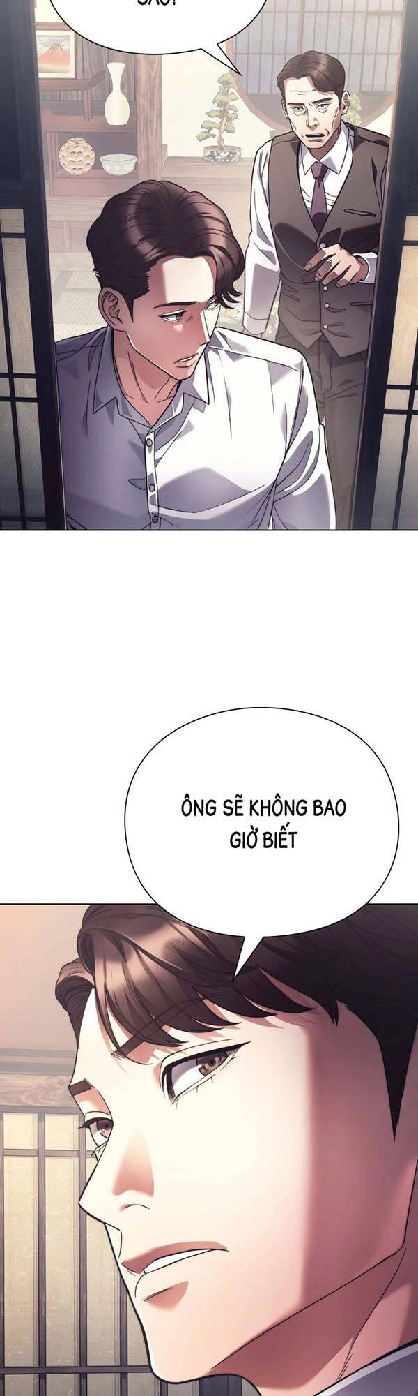 Nhân Viên Văn Phòng Nhìn Thấy Vận Mệnh Chapter 23 - 54