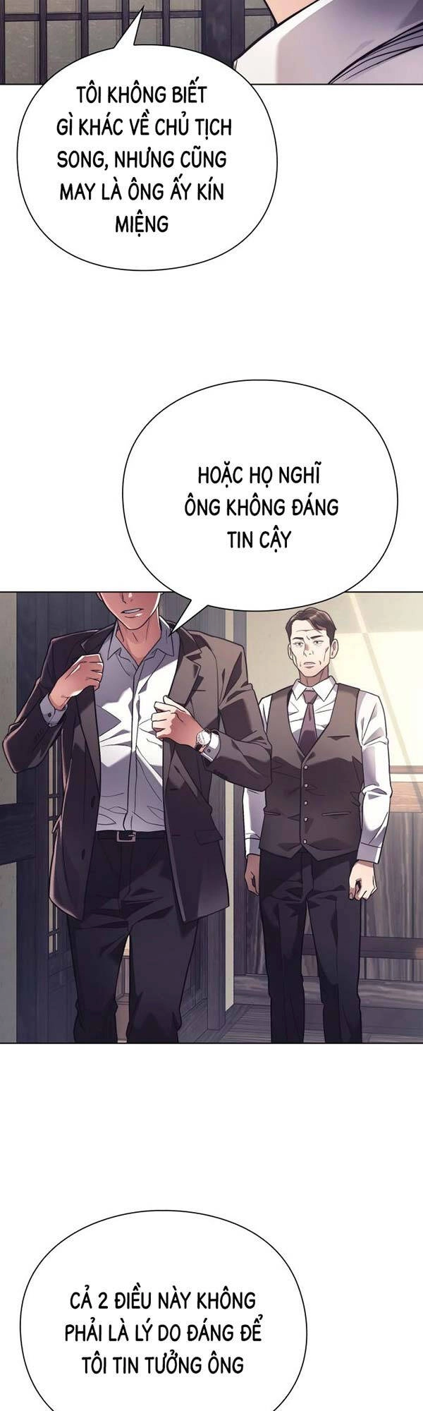 Nhân Viên Văn Phòng Nhìn Thấy Vận Mệnh Chapter 23 - 55