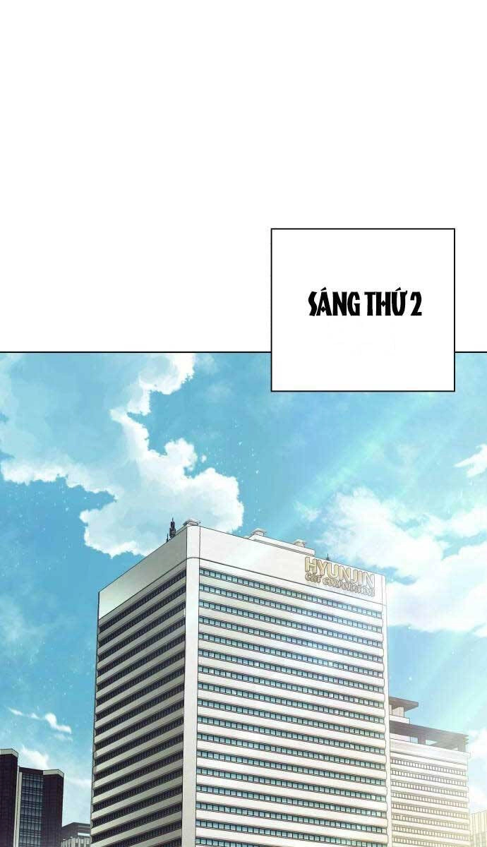 Nhân Viên Văn Phòng Nhìn Thấy Vận Mệnh Chapter 24 - 1