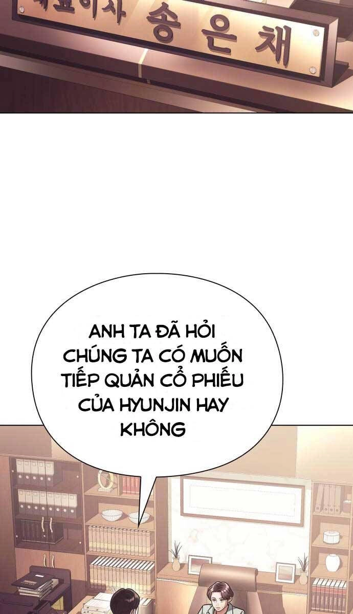 Nhân Viên Văn Phòng Nhìn Thấy Vận Mệnh Chapter 24 - 4