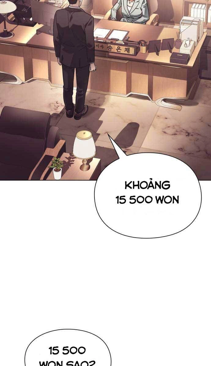 Nhân Viên Văn Phòng Nhìn Thấy Vận Mệnh Chapter 24 - 5