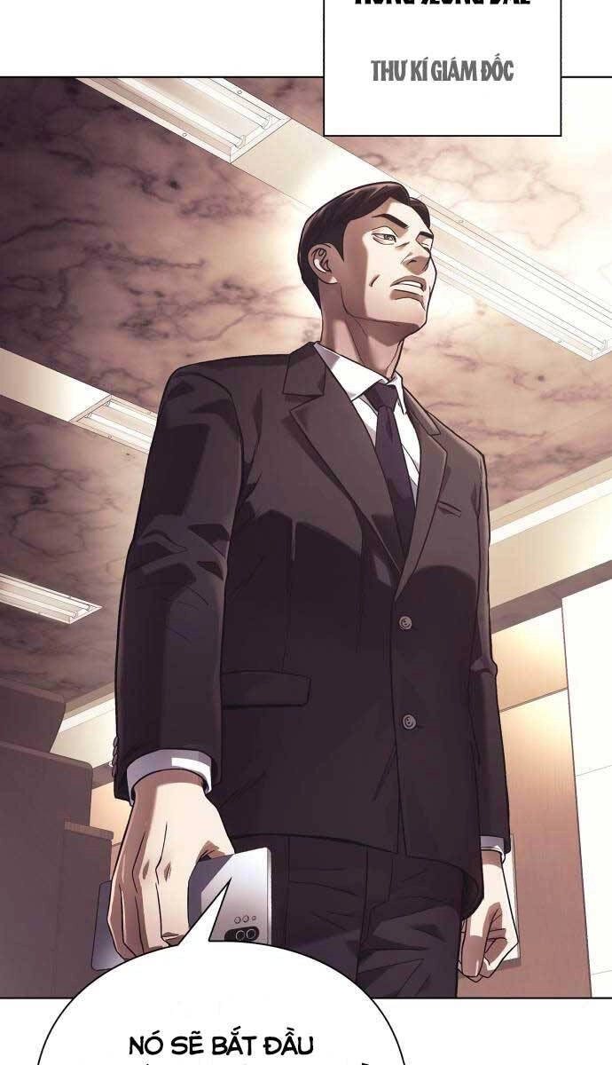 Nhân Viên Văn Phòng Nhìn Thấy Vận Mệnh Chapter 24 - 7