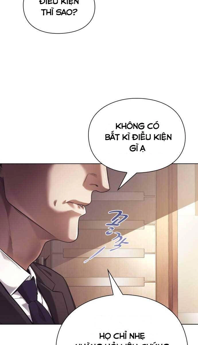 Nhân Viên Văn Phòng Nhìn Thấy Vận Mệnh Chapter 24 - 9