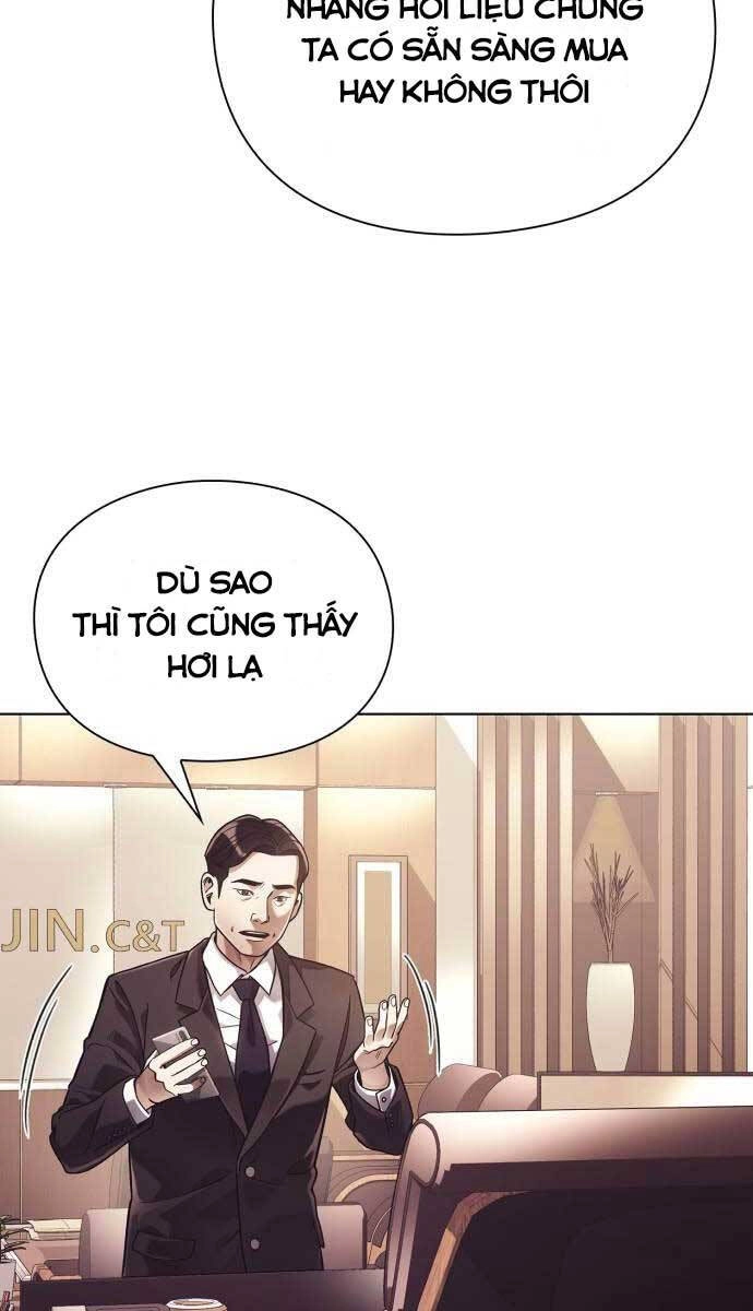 Nhân Viên Văn Phòng Nhìn Thấy Vận Mệnh Chapter 24 - 10