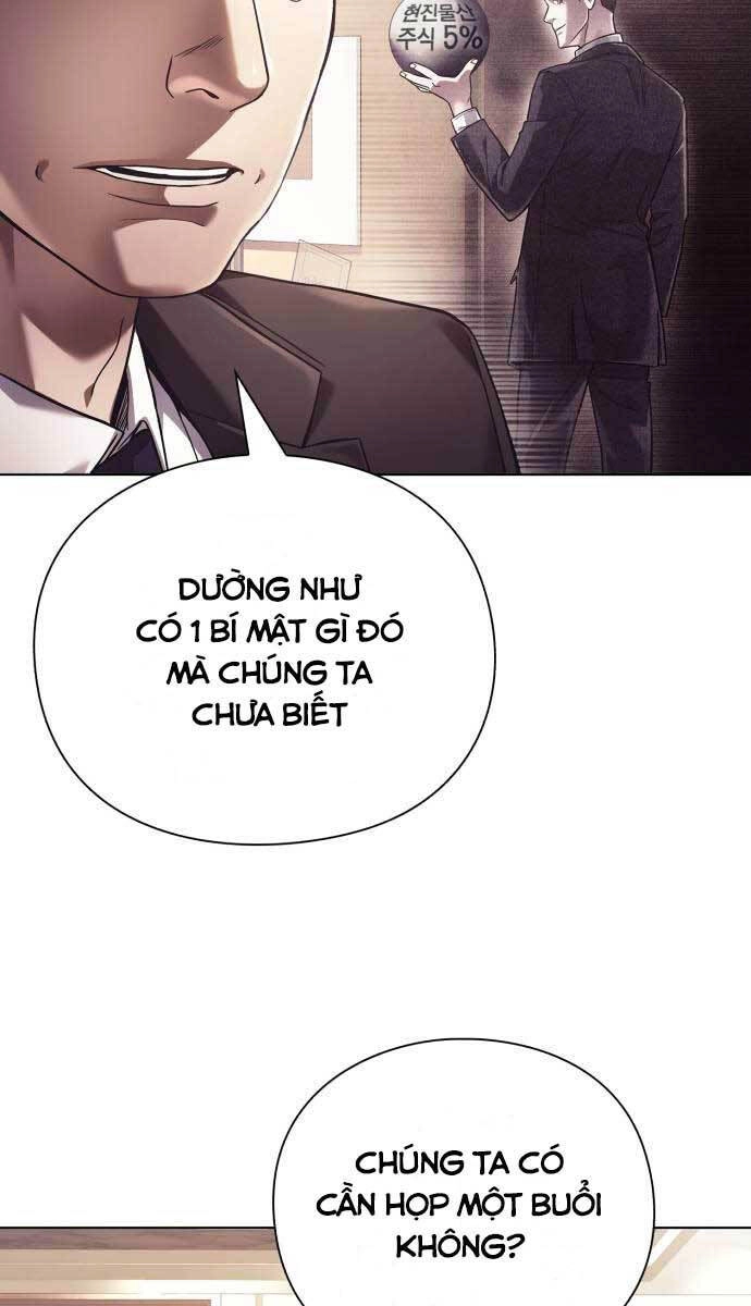 Nhân Viên Văn Phòng Nhìn Thấy Vận Mệnh Chapter 24 - 12