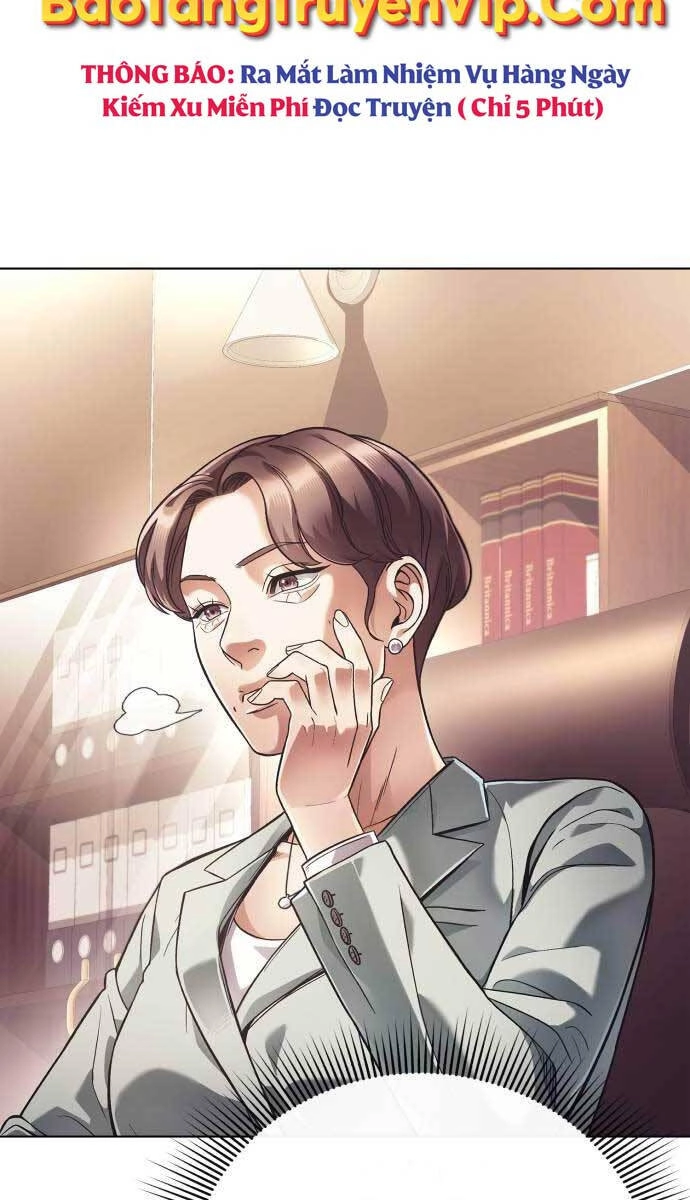 Nhân Viên Văn Phòng Nhìn Thấy Vận Mệnh Chapter 24 - 15