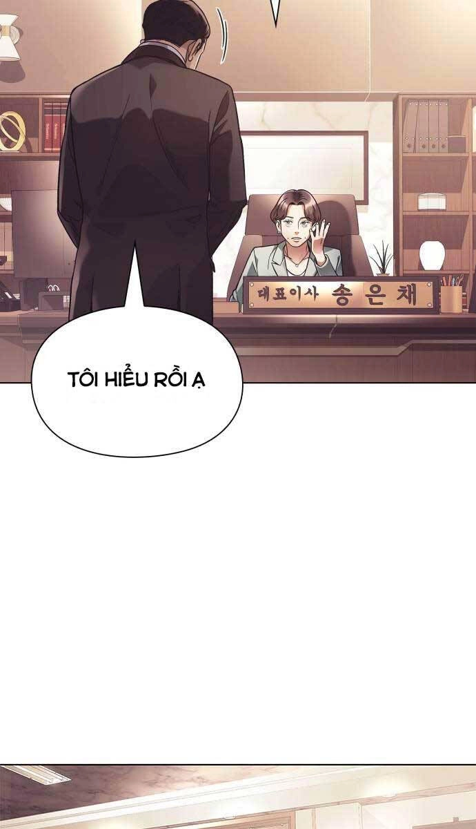 Nhân Viên Văn Phòng Nhìn Thấy Vận Mệnh Chapter 24 - 17