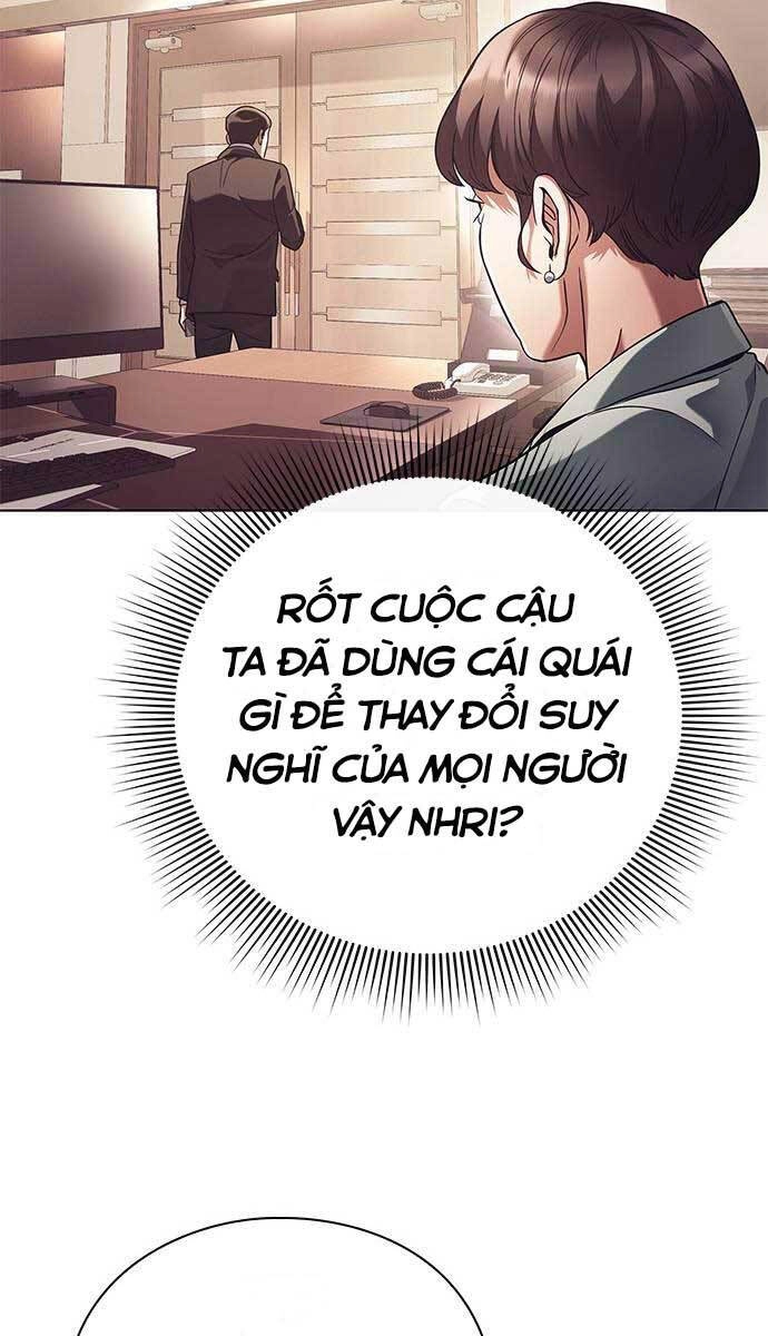 Nhân Viên Văn Phòng Nhìn Thấy Vận Mệnh Chapter 24 - 18