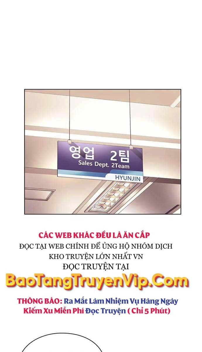 Nhân Viên Văn Phòng Nhìn Thấy Vận Mệnh Chapter 24 - 22