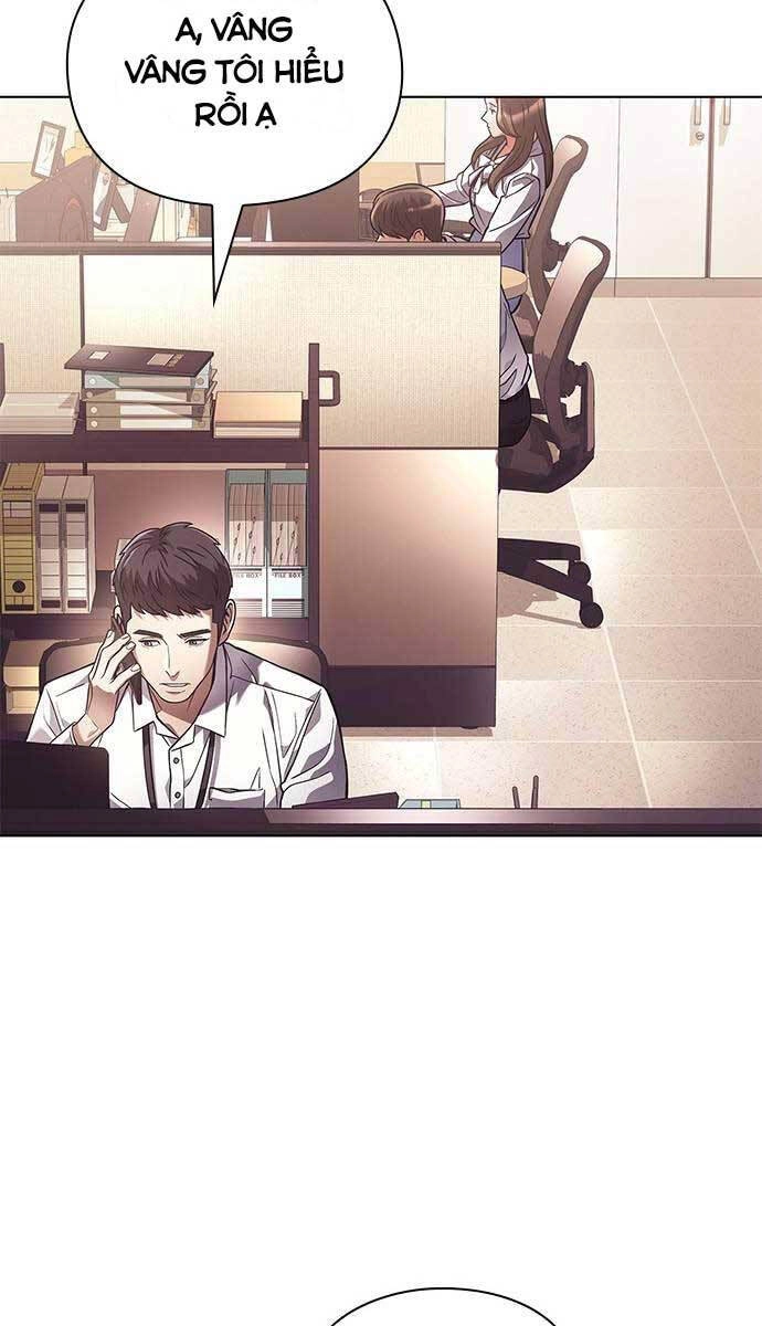 Nhân Viên Văn Phòng Nhìn Thấy Vận Mệnh Chapter 24 - 23