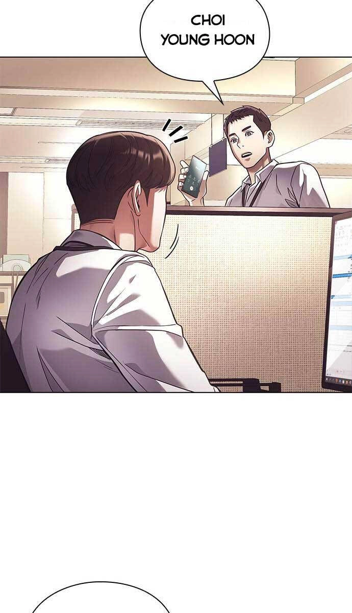 Nhân Viên Văn Phòng Nhìn Thấy Vận Mệnh Chapter 24 - 24