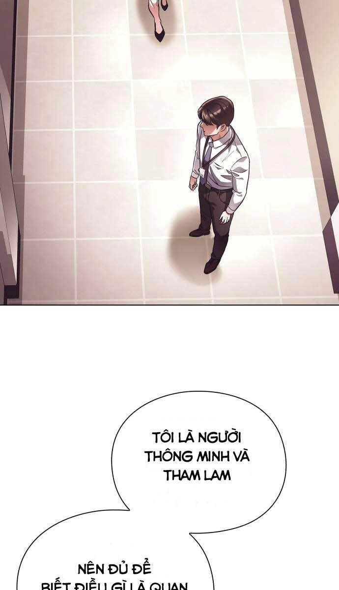 Nhân Viên Văn Phòng Nhìn Thấy Vận Mệnh Chapter 24 - 28