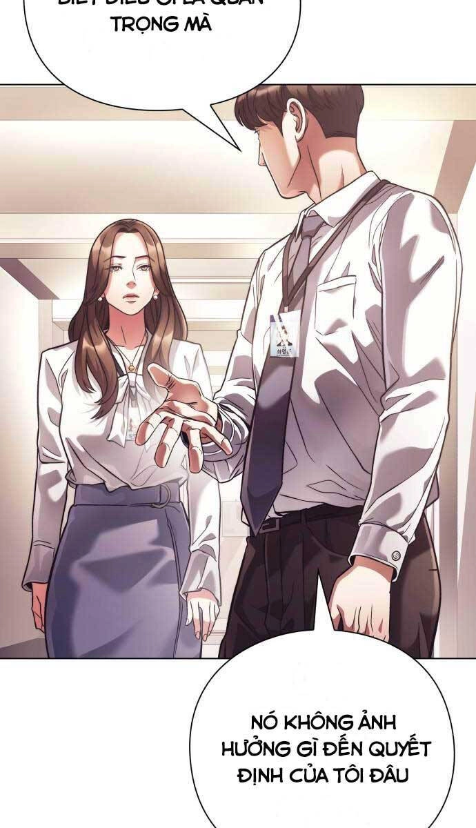 Nhân Viên Văn Phòng Nhìn Thấy Vận Mệnh Chapter 24 - 29