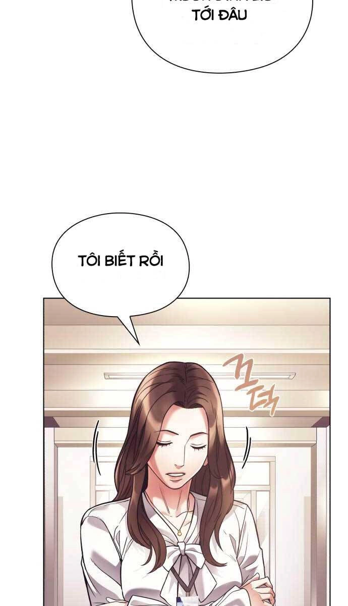 Nhân Viên Văn Phòng Nhìn Thấy Vận Mệnh Chapter 24 - 31