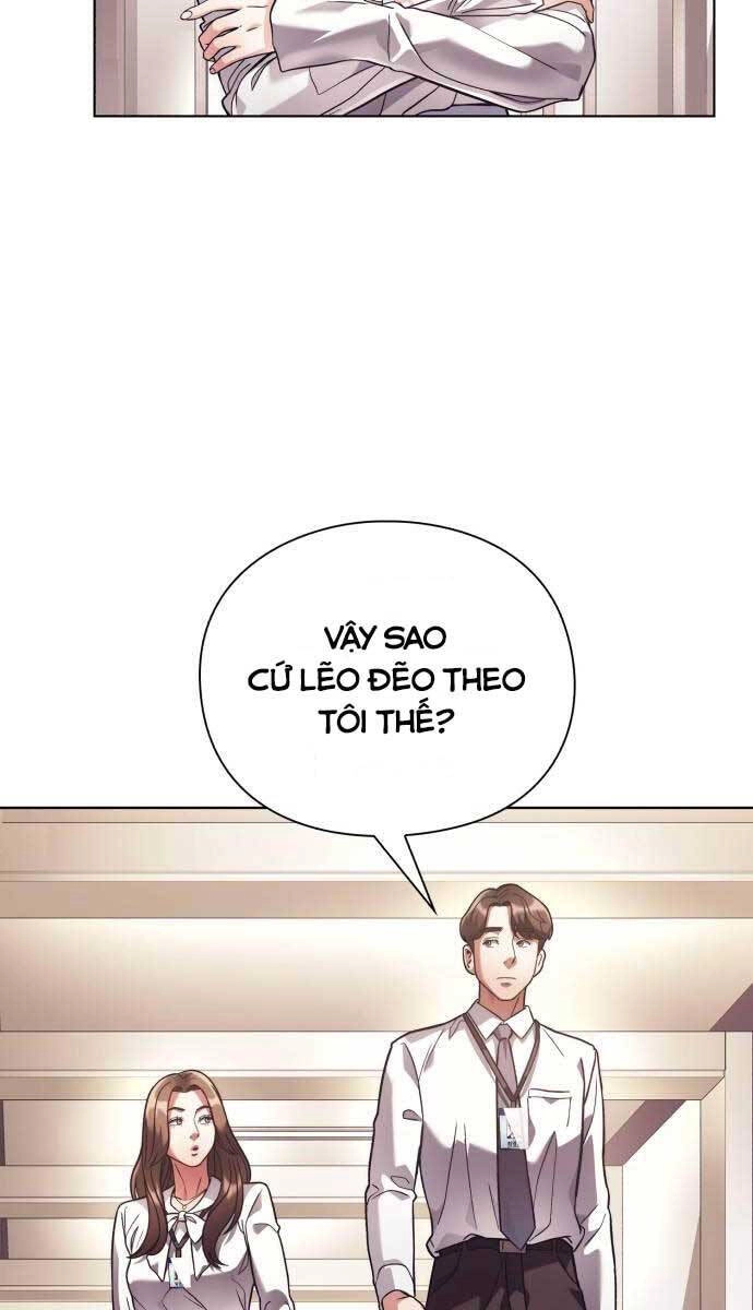 Nhân Viên Văn Phòng Nhìn Thấy Vận Mệnh Chapter 24 - 32