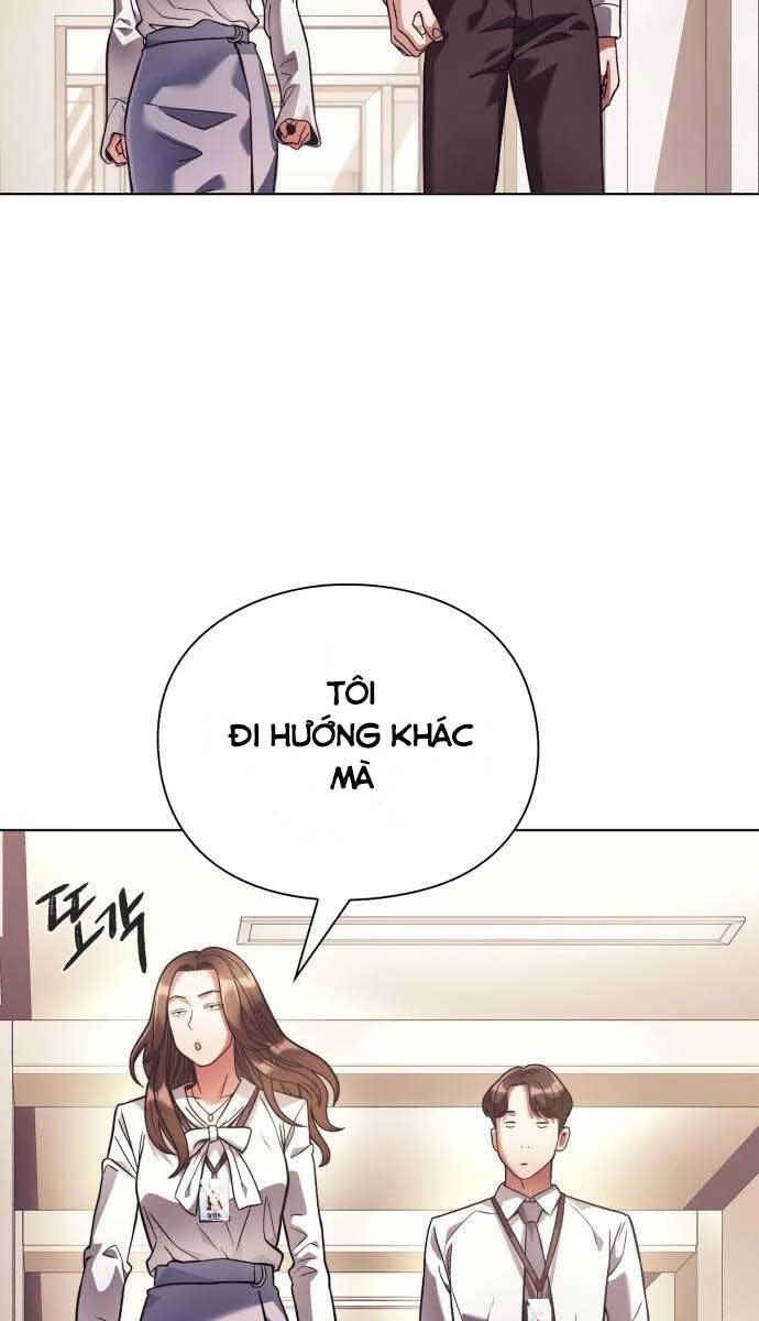 Nhân Viên Văn Phòng Nhìn Thấy Vận Mệnh Chapter 24 - 33