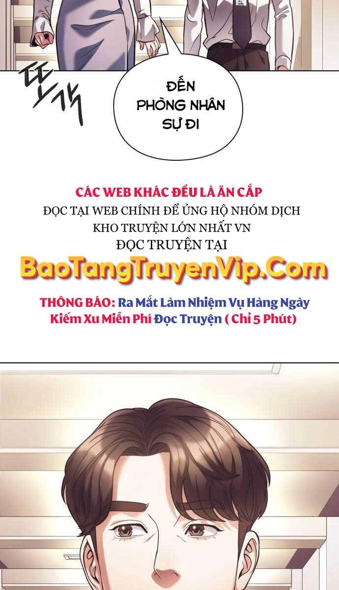 Nhân Viên Văn Phòng Nhìn Thấy Vận Mệnh Chapter 24 - 34
