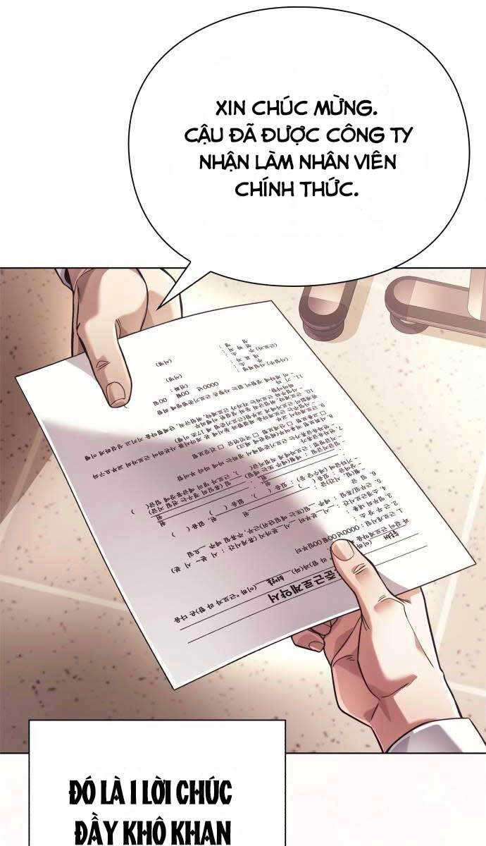 Nhân Viên Văn Phòng Nhìn Thấy Vận Mệnh Chapter 24 - 39