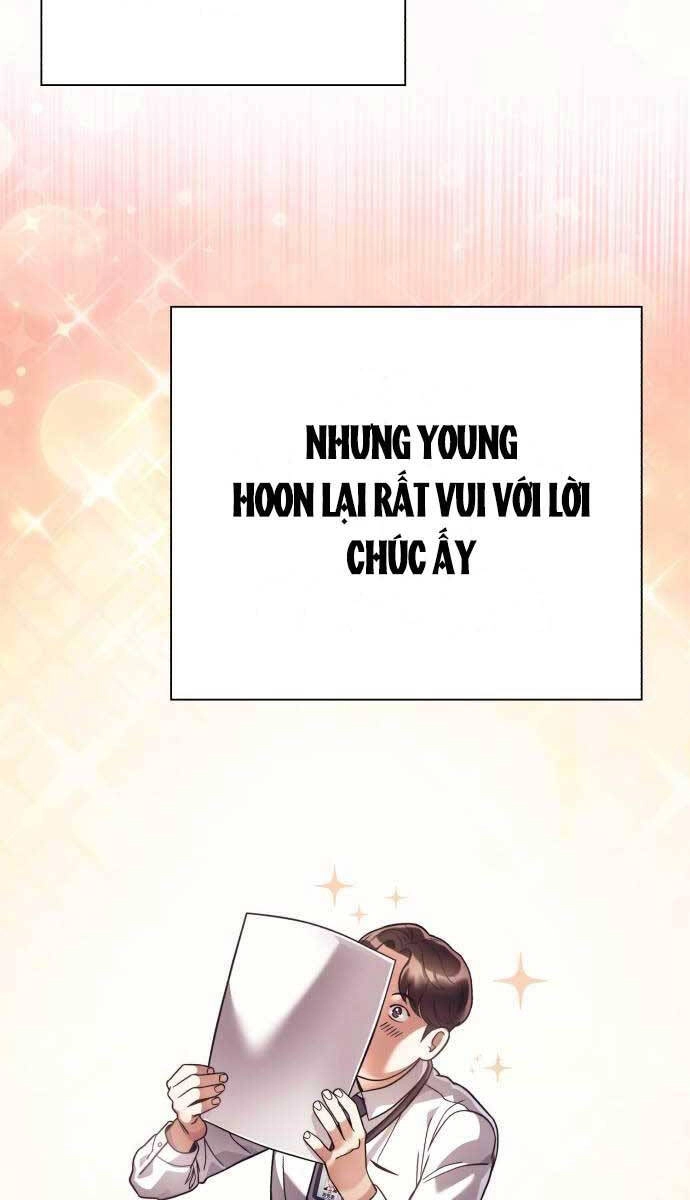 Nhân Viên Văn Phòng Nhìn Thấy Vận Mệnh Chapter 24 - 40