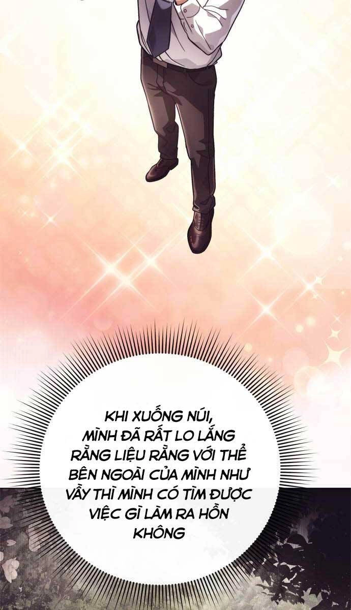 Nhân Viên Văn Phòng Nhìn Thấy Vận Mệnh Chapter 24 - 41
