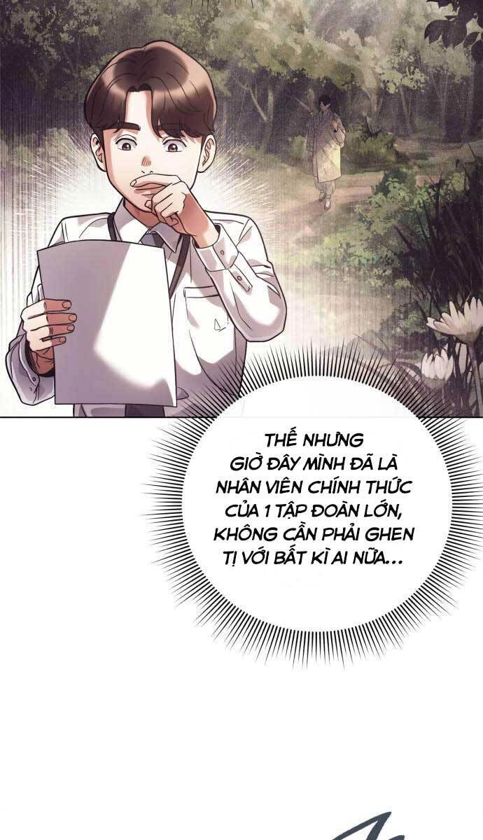 Nhân Viên Văn Phòng Nhìn Thấy Vận Mệnh Chapter 24 - 42