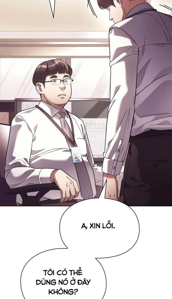 Nhân Viên Văn Phòng Nhìn Thấy Vận Mệnh Chapter 24 - 47