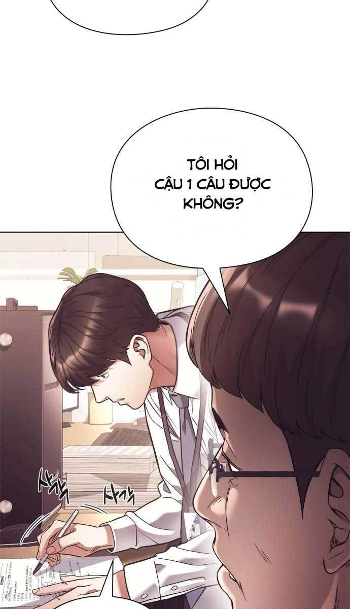 Nhân Viên Văn Phòng Nhìn Thấy Vận Mệnh Chapter 24 - 48