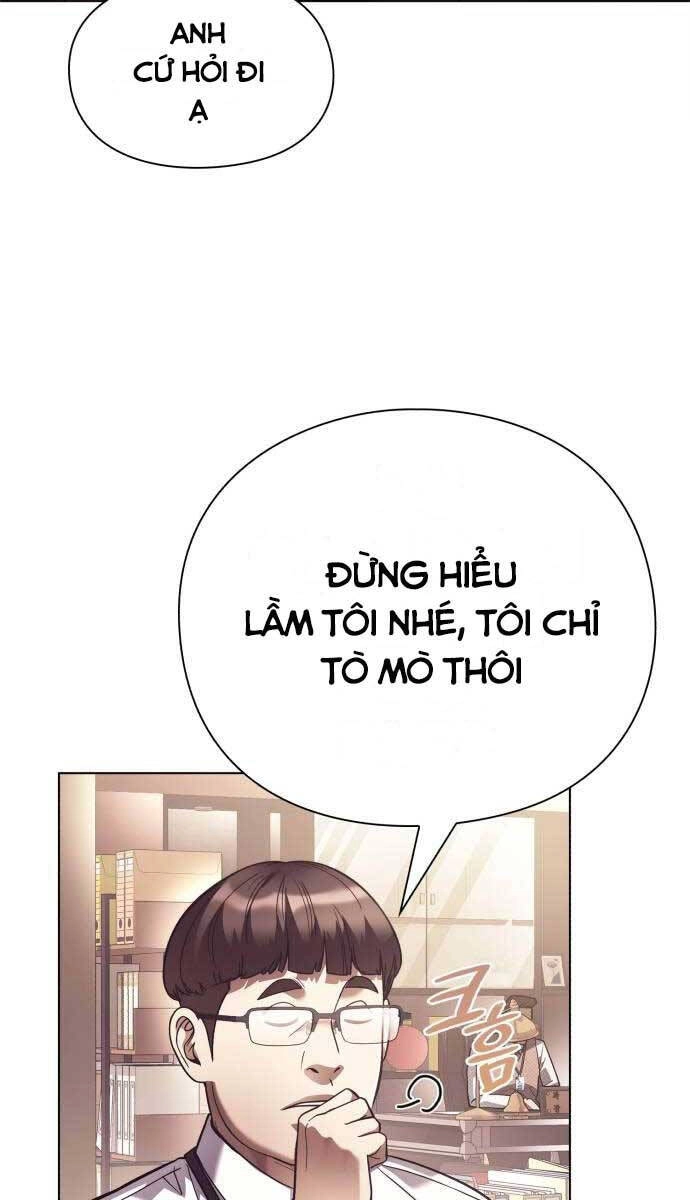 Nhân Viên Văn Phòng Nhìn Thấy Vận Mệnh Chapter 24 - 49