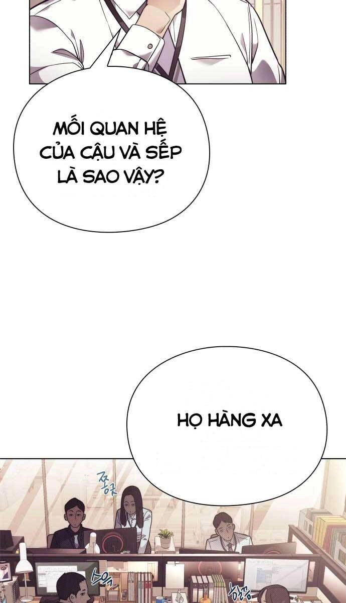 Nhân Viên Văn Phòng Nhìn Thấy Vận Mệnh Chapter 24 - 50