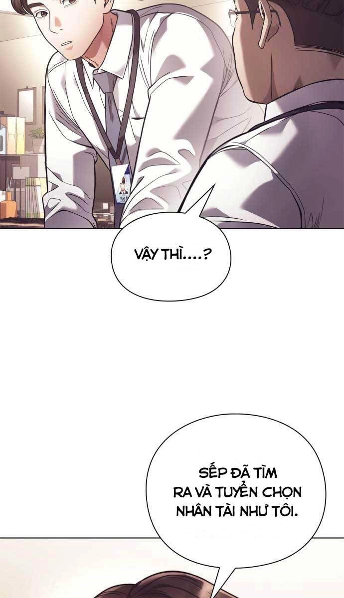 Nhân Viên Văn Phòng Nhìn Thấy Vận Mệnh Chapter 24 - 52