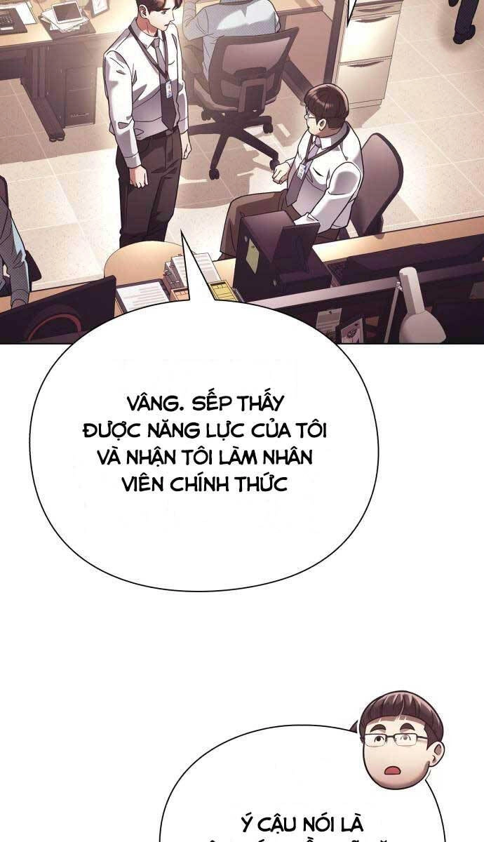 Nhân Viên Văn Phòng Nhìn Thấy Vận Mệnh Chapter 24 - 55