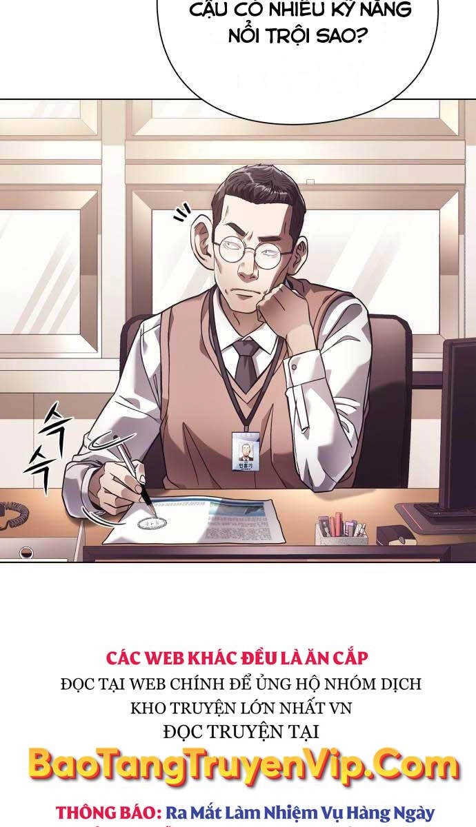 Nhân Viên Văn Phòng Nhìn Thấy Vận Mệnh Chapter 24 - 56