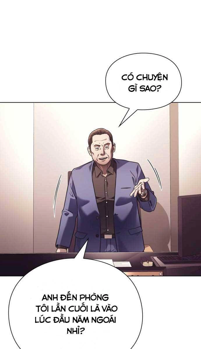 Nhân Viên Văn Phòng Nhìn Thấy Vận Mệnh Chapter 24 - 62