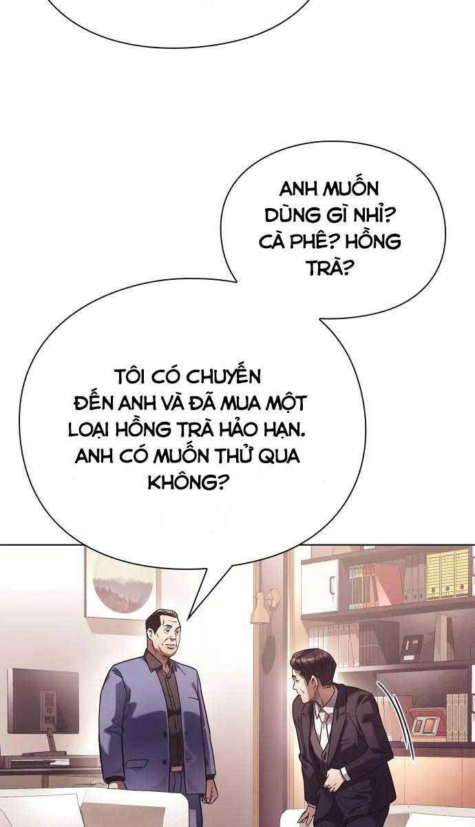 Nhân Viên Văn Phòng Nhìn Thấy Vận Mệnh Chapter 24 - 63