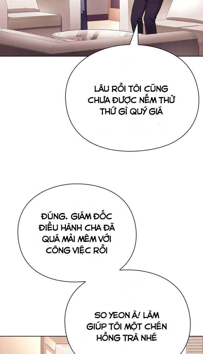 Nhân Viên Văn Phòng Nhìn Thấy Vận Mệnh Chapter 24 - 64