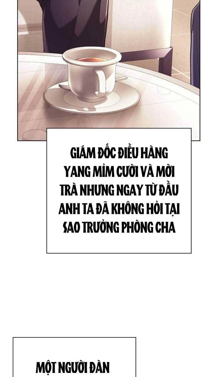 Nhân Viên Văn Phòng Nhìn Thấy Vận Mệnh Chapter 24 - 66