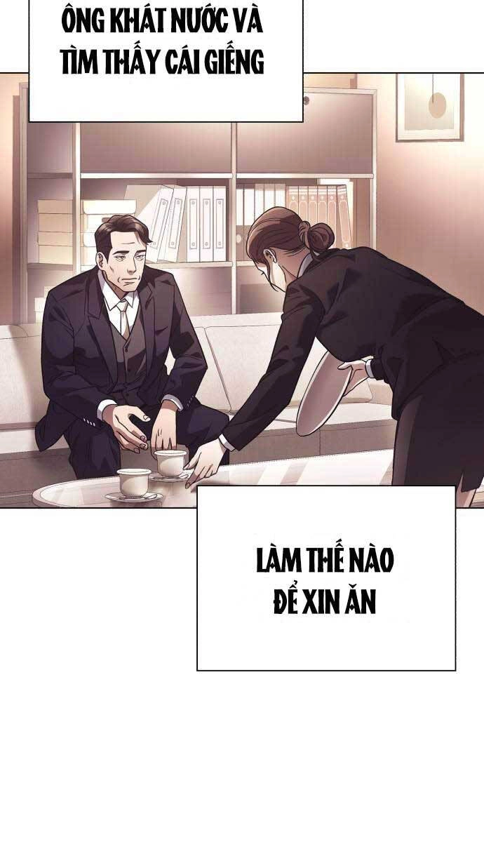 Nhân Viên Văn Phòng Nhìn Thấy Vận Mệnh Chapter 24 - 67