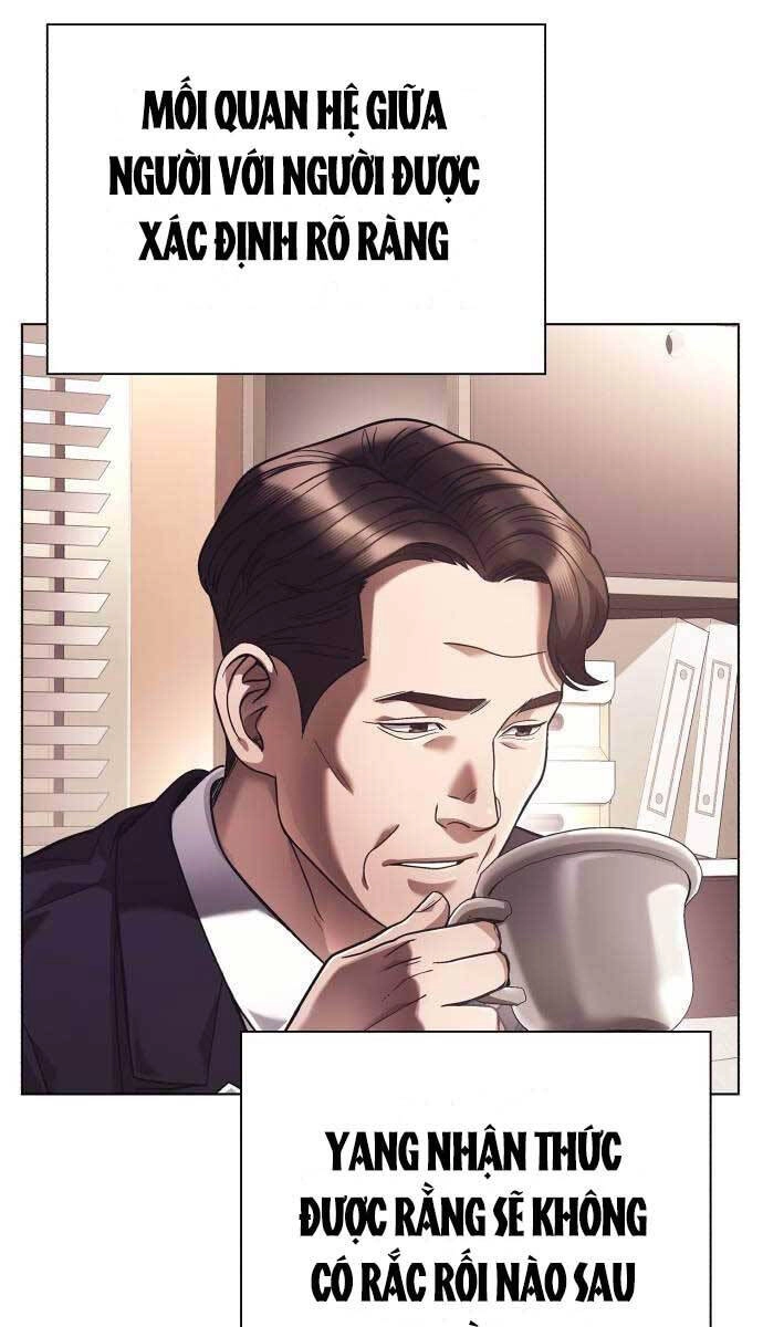 Nhân Viên Văn Phòng Nhìn Thấy Vận Mệnh Chapter 24 - 68