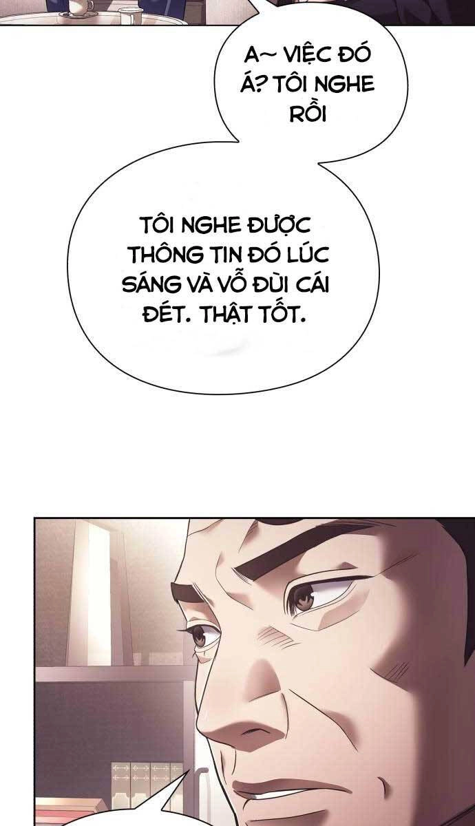 Nhân Viên Văn Phòng Nhìn Thấy Vận Mệnh Chapter 24 - 73