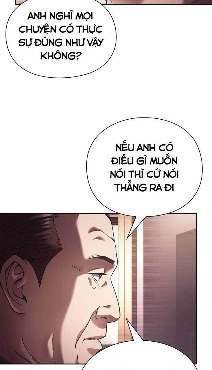 Nhân Viên Văn Phòng Nhìn Thấy Vận Mệnh Chapter 24 - 74