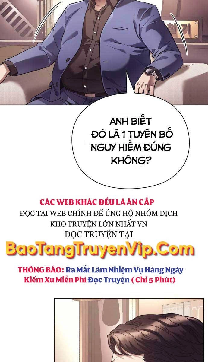 Nhân Viên Văn Phòng Nhìn Thấy Vận Mệnh Chapter 24 - 80
