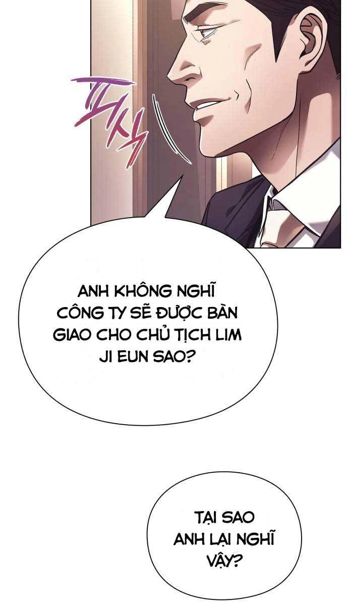 Nhân Viên Văn Phòng Nhìn Thấy Vận Mệnh Chapter 24 - 81