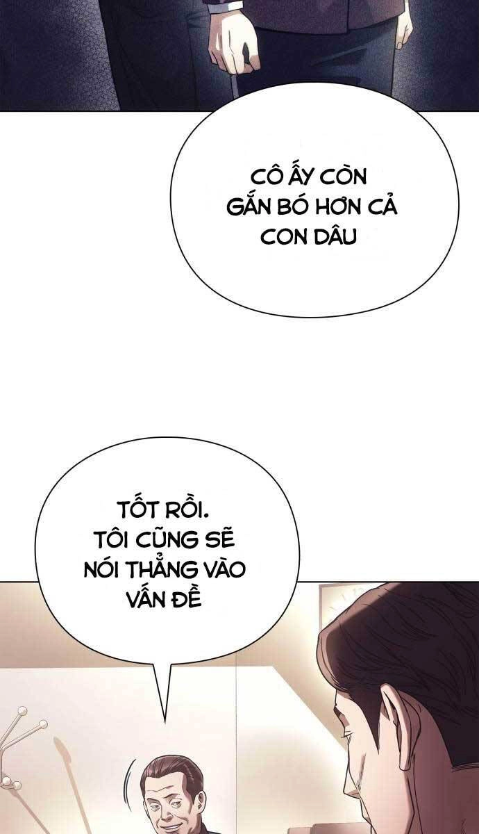 Nhân Viên Văn Phòng Nhìn Thấy Vận Mệnh Chapter 24 - 83